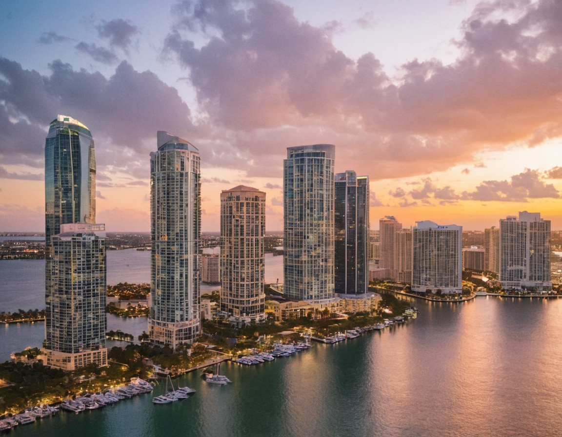 Sextduction Book Review: Four Women, One Miami Love Story